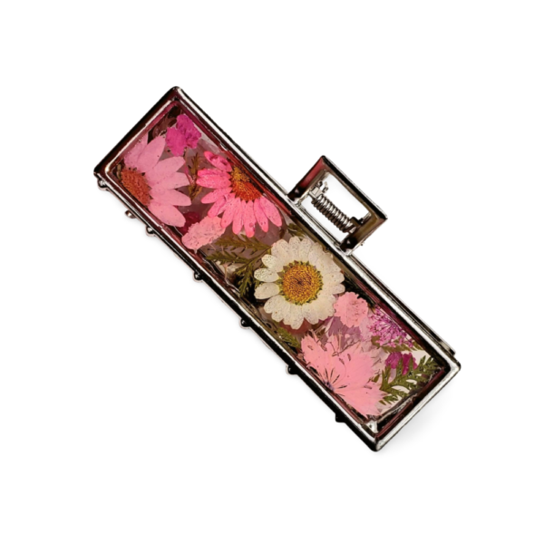 Summertime - Hair Clip (Extra Large)