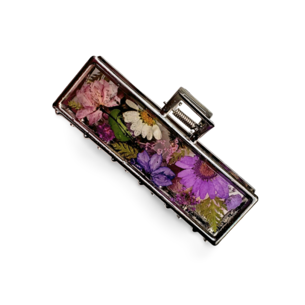 Summertime - Hair Clip (Extra Large)