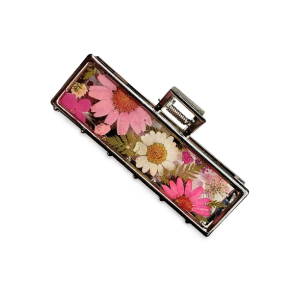 Summertime - Hair Clip (Extra Large)