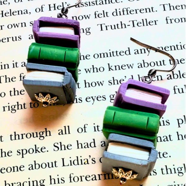 ‘Til Chapter Three – Dangles