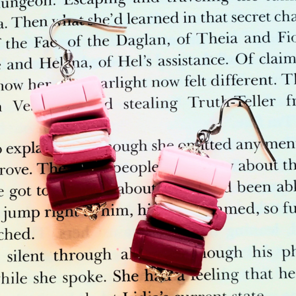 ‘Til Chapter Three – Dangles