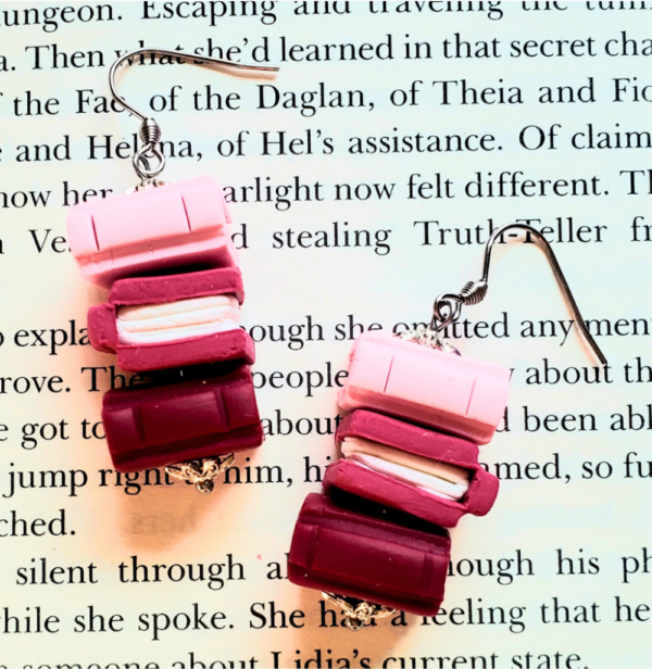 ‘Til Chapter Three – Dangles