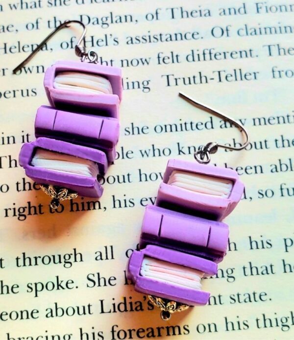 ‘Til Chapter Three – Dangles - Image 4