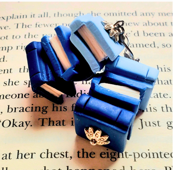 ‘Til Chapter Three – Dangles
