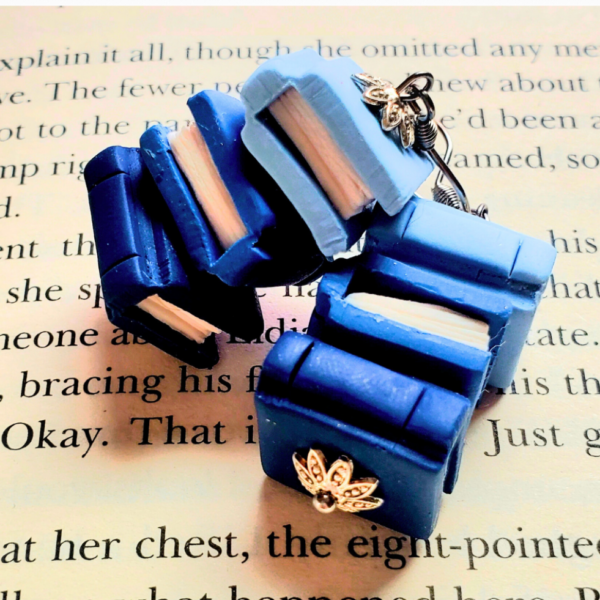‘Til Chapter Three – Dangles