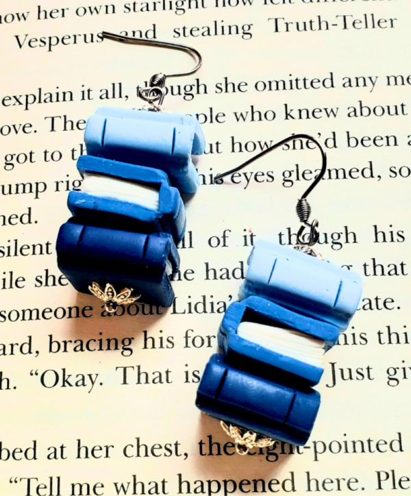 ‘Til Chapter Three – Dangles - Image 4