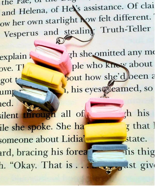 ‘Til Chapter Three – Dangles - Image 4