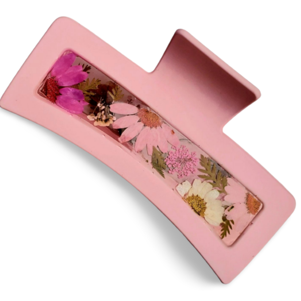 Summertime - Hair Clip (Extra Large)