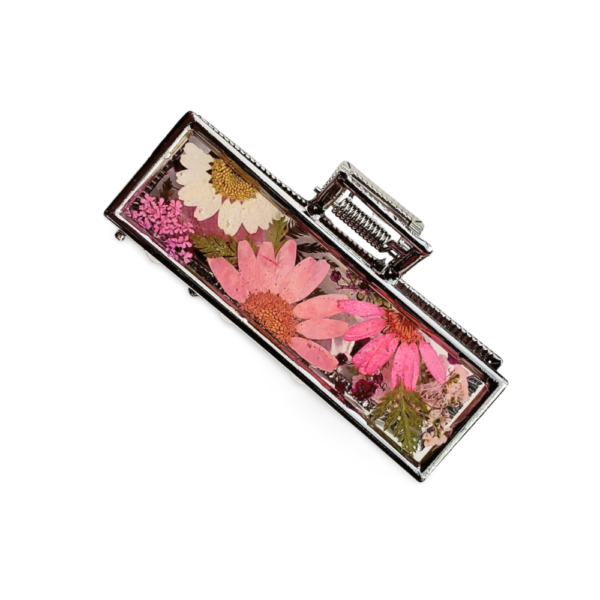 Summertime - Hair Clip (Large)