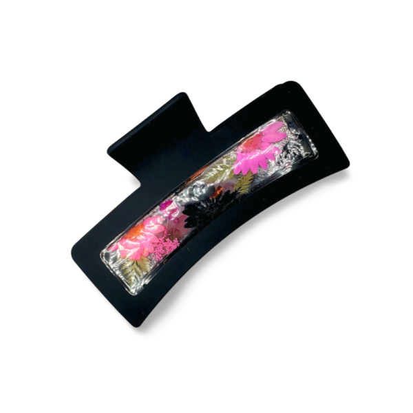 Summertime - Hair Clip (Extra Large)