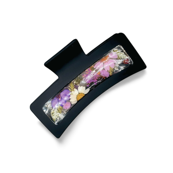 Summertime - Hair Clip (Extra Large)