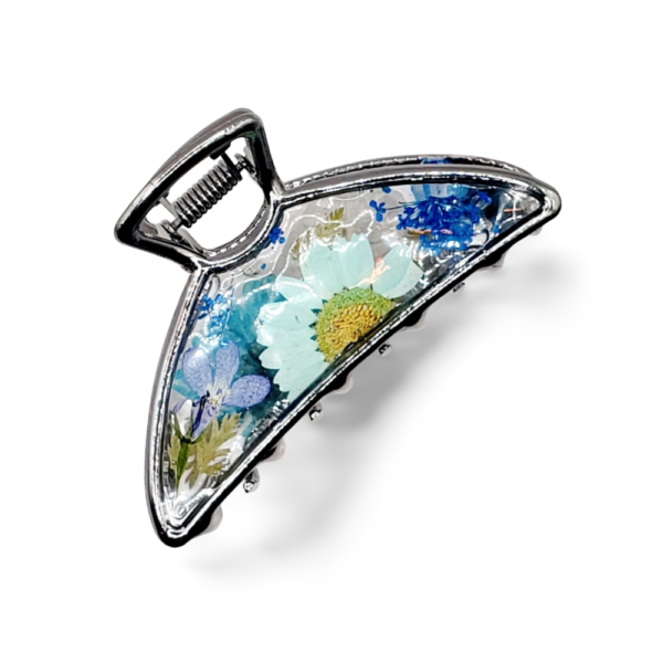 Summertime - Hair Clip (Large)