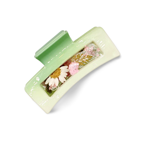 Summertime - Hair Clip (Large)