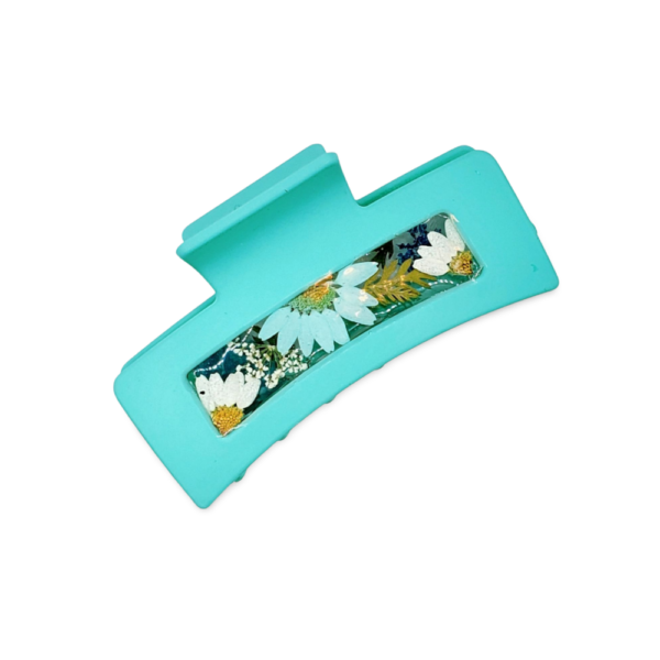 Summertime - Hair Clip (Large)