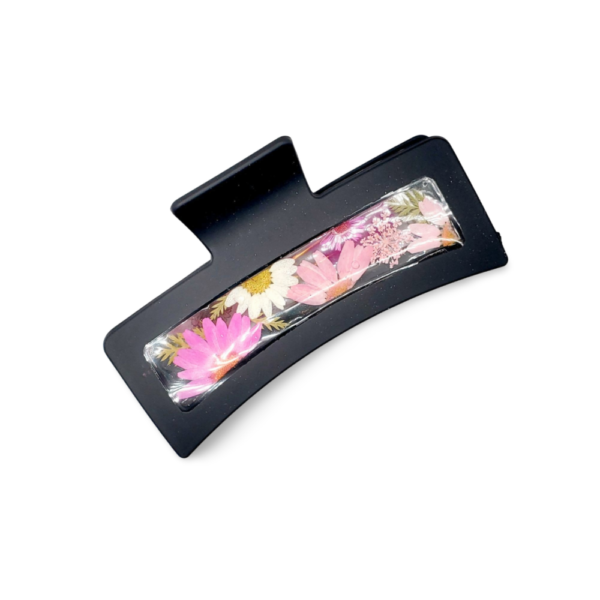 Summertime - Hair Clip (Extra Large)