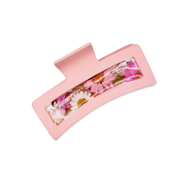 Summertime - Hair Clip (Extra Large)