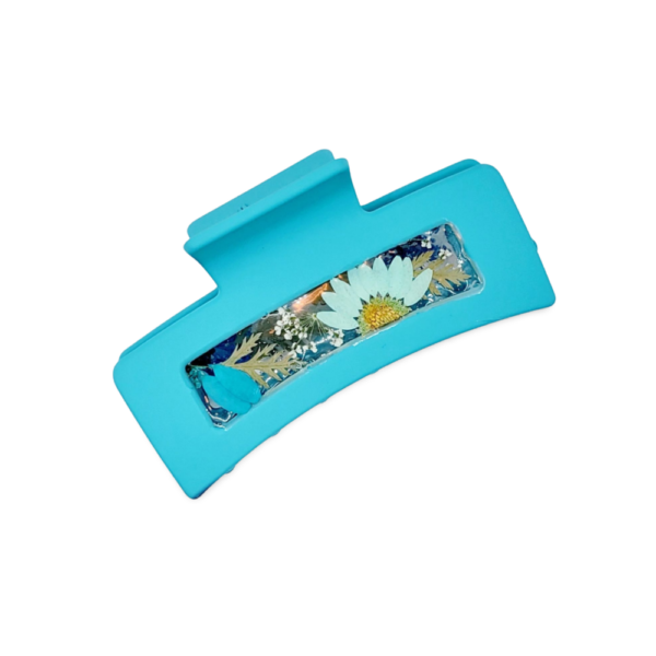 Summertime - Hair Clip (Large)