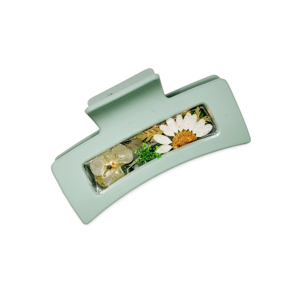 Summertime - Hair Clip (Large)