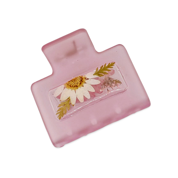 Summertime - Hair Clip (Medium)