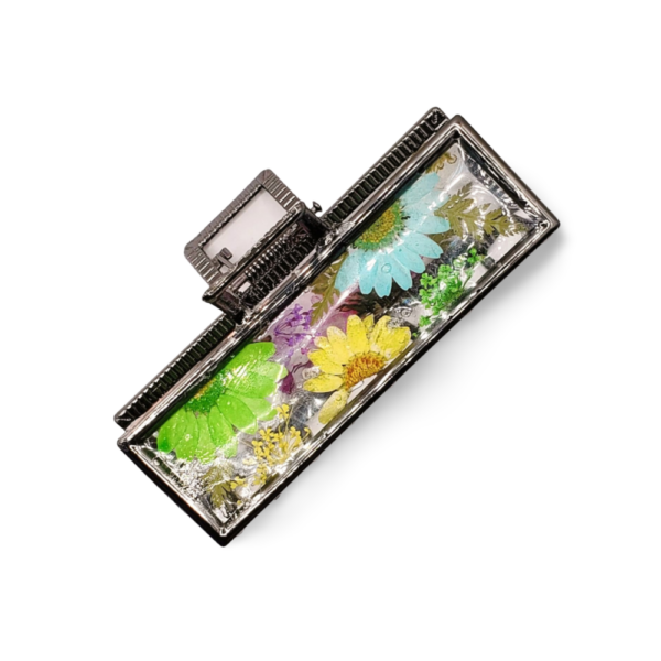 Summertime - Hair Clip (Extra Large)