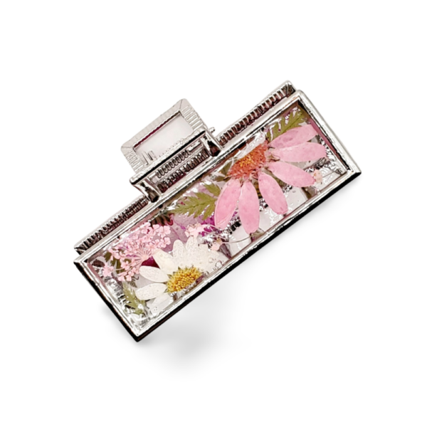 Summertime - Hair Clip (Large)